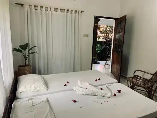 Green Garden Ayurvedic Resort