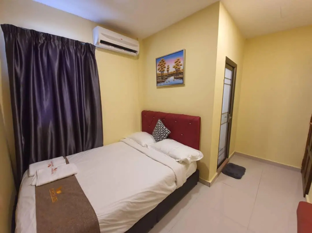 Enrich Hotel Shah Alam
