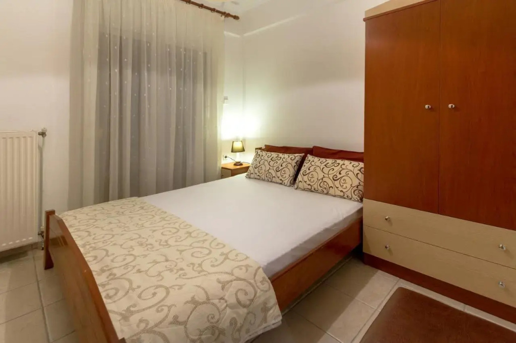 Vryzas Resort