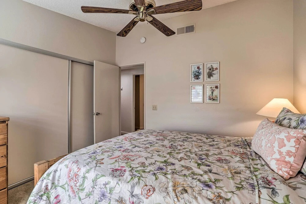 112117: Spacious 3 BR La Quinta Condo on PGA West!