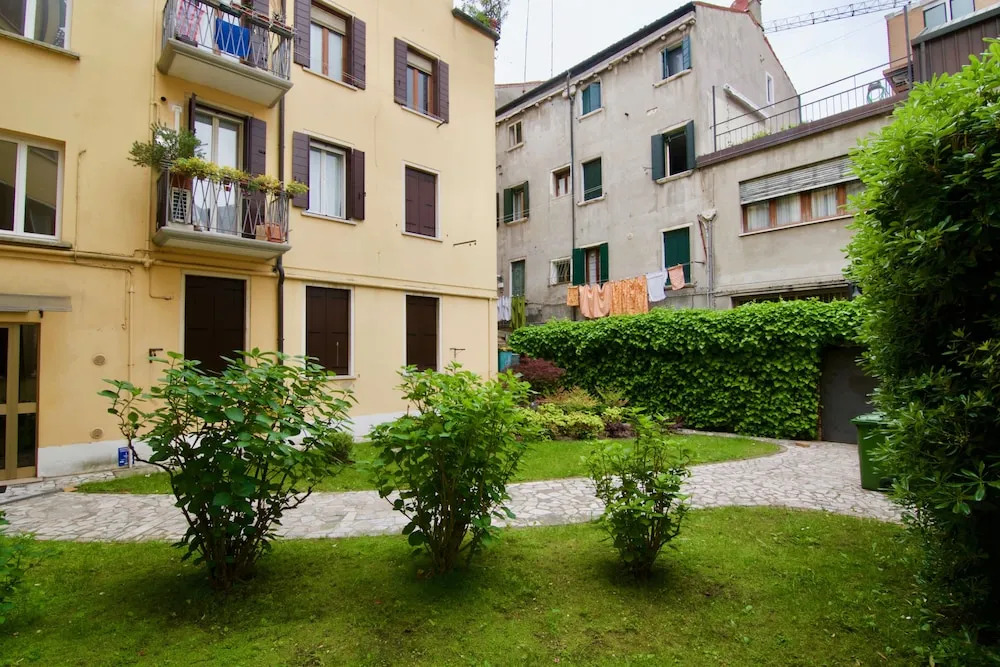 Ragusei Apartment