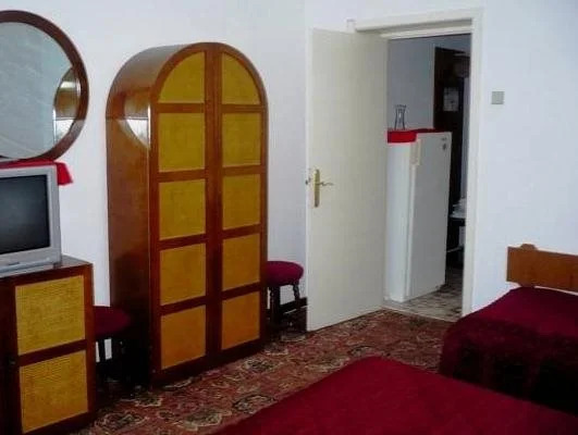 Hotel Tantzi