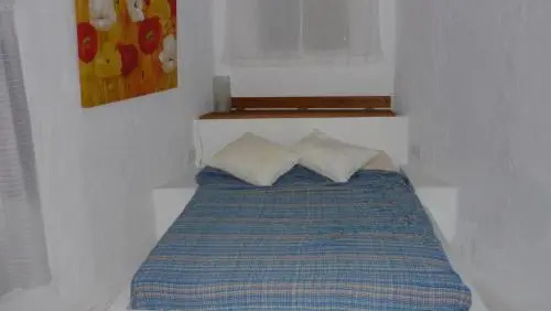 La Muralla