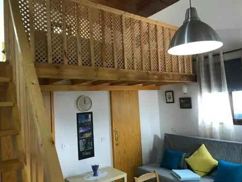 Casas Del Monte II