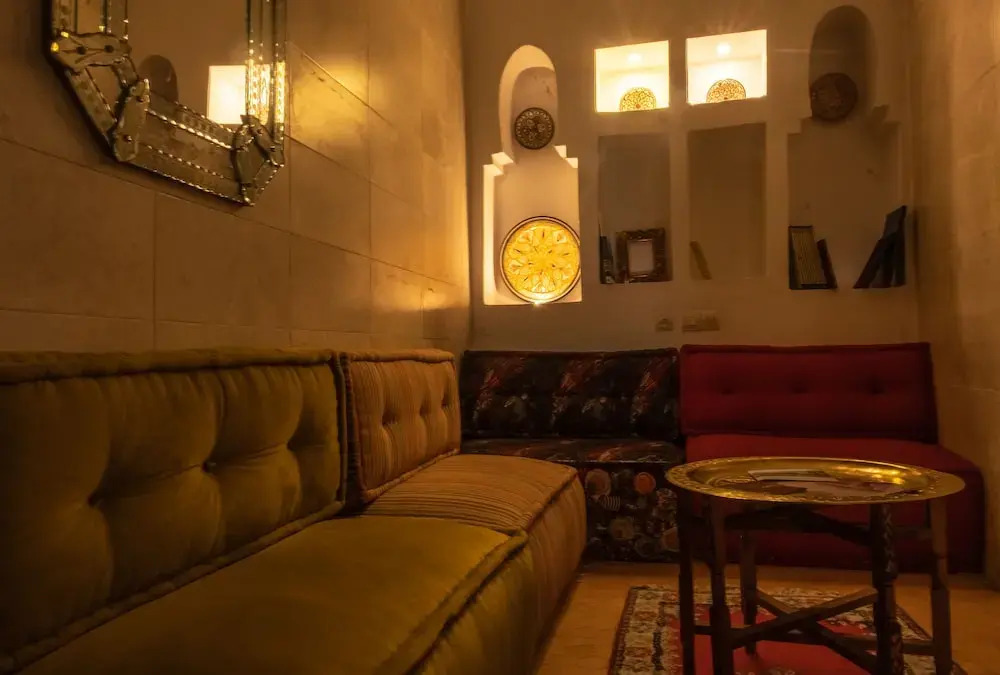 Riad Dari