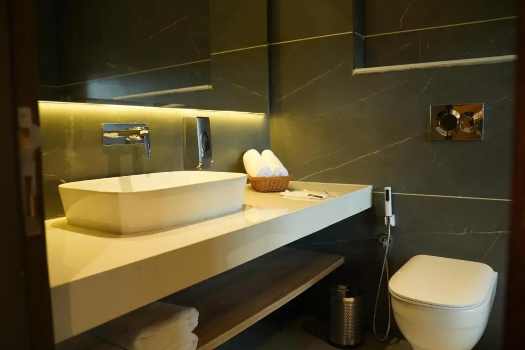 ARNISA Kasauli - A Boutique Hotel