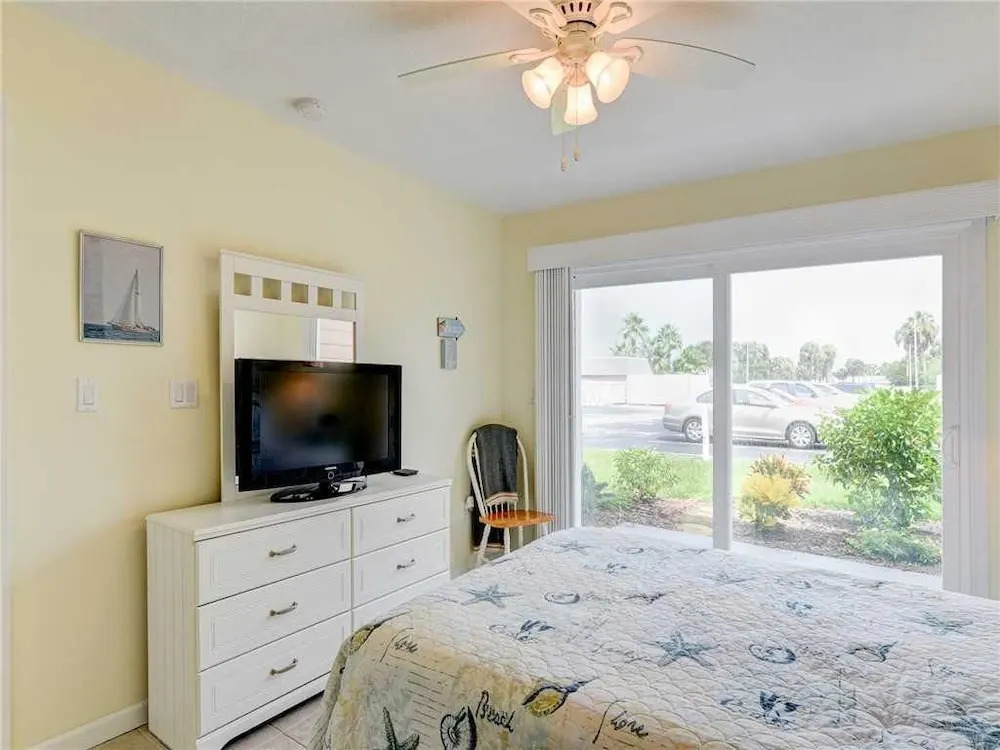 Quail Hollow A9D3 - Two Bedroom Condo
