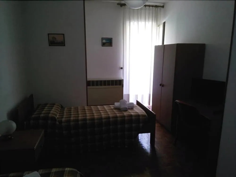 Locanda El Piron