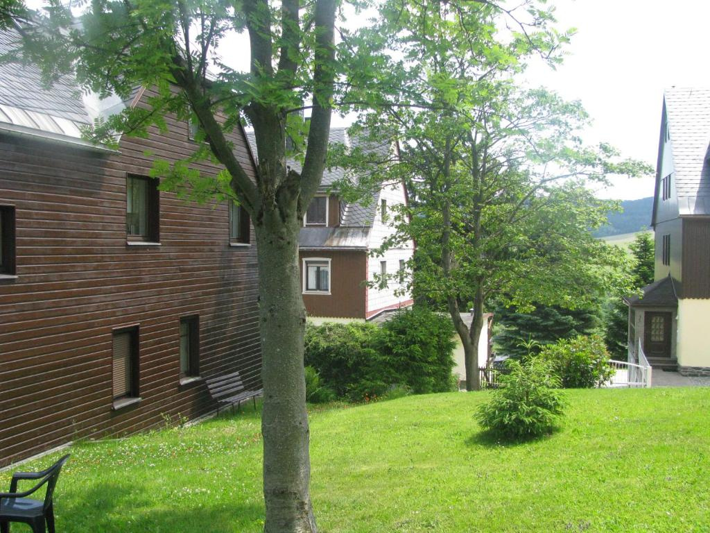 Apartments - Lehmanns Ferienwohnungen