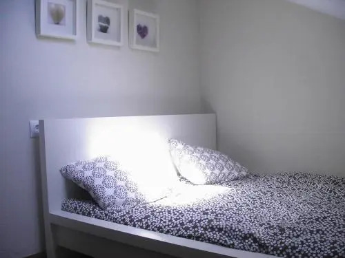 Apartamentos Cotiello