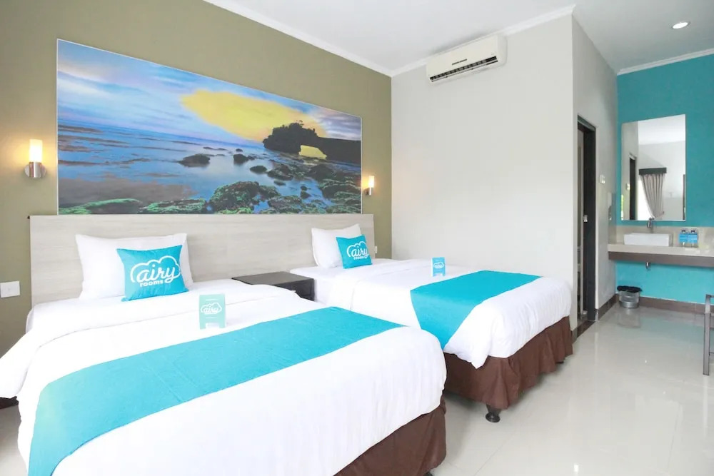 Airy Kuta Kubu Anyar 40 Bali