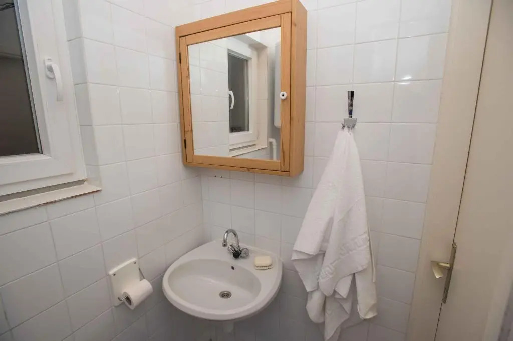 Apartman Marin