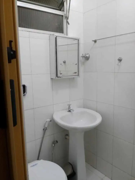 Ha 200M da Praia Posto 5 Copacabana Apartamento