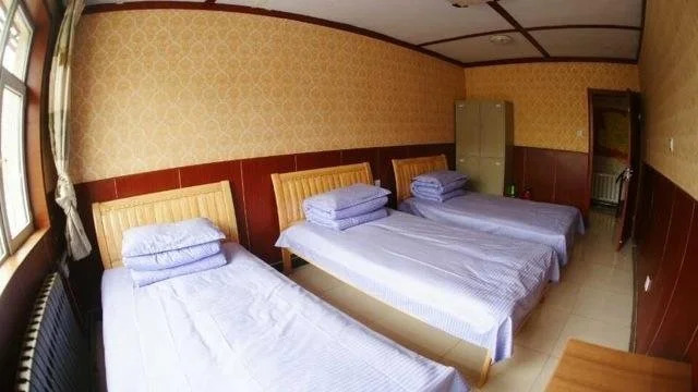 Xining Decuoji Youth Hostel