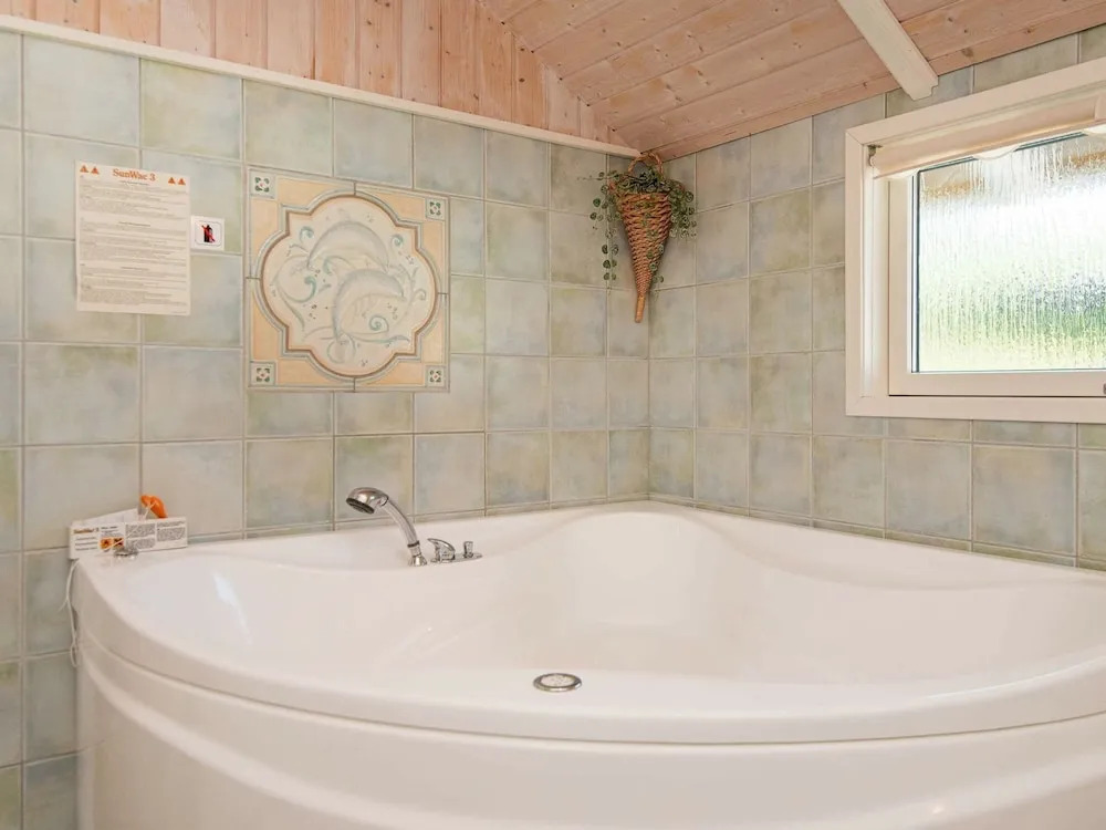 Pleasing Holiday Home in Ebeltoft near Sea
