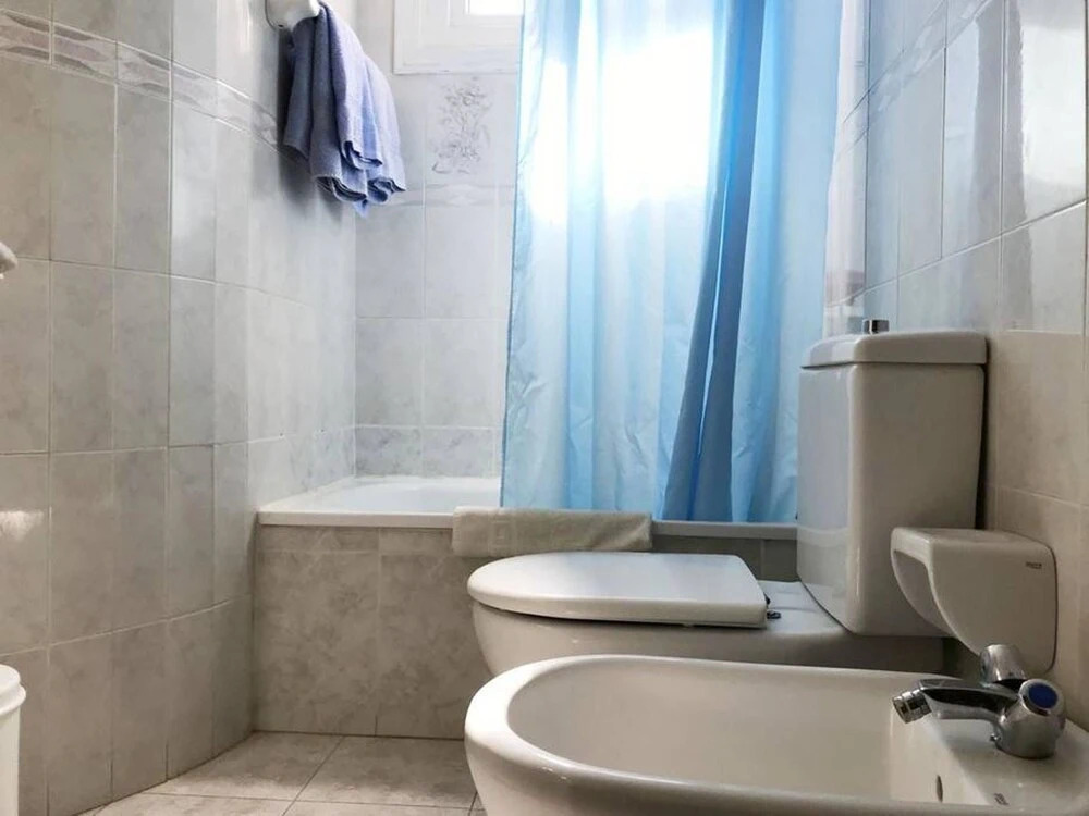 House With 2 Bedrooms in San Sebastián de la Gomera, With Wonderful se