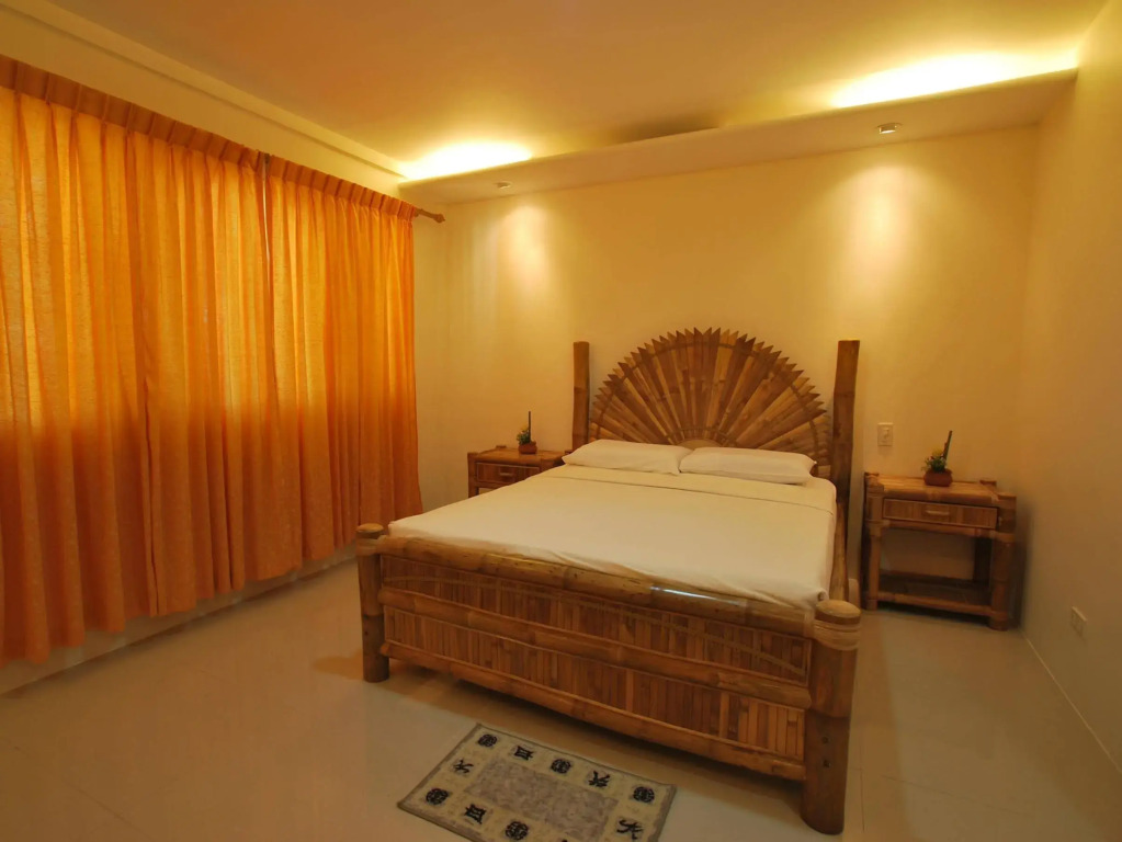 Malapascua Exotic Island Dive and Beach Resort