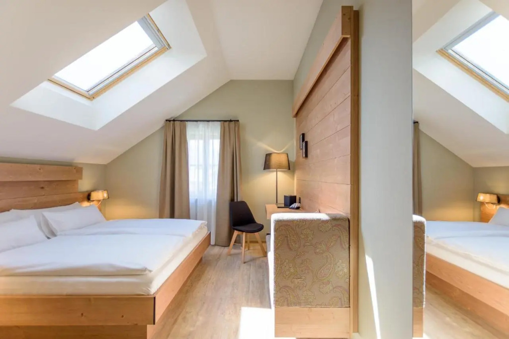 Boutique Hotel Sunrose 7 - Gourmet & SPA