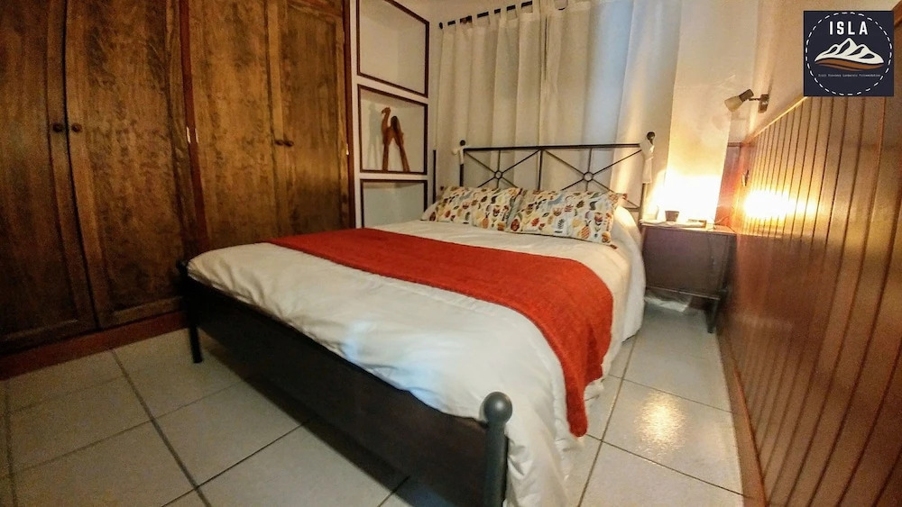 Salento - Puerto del Carmen