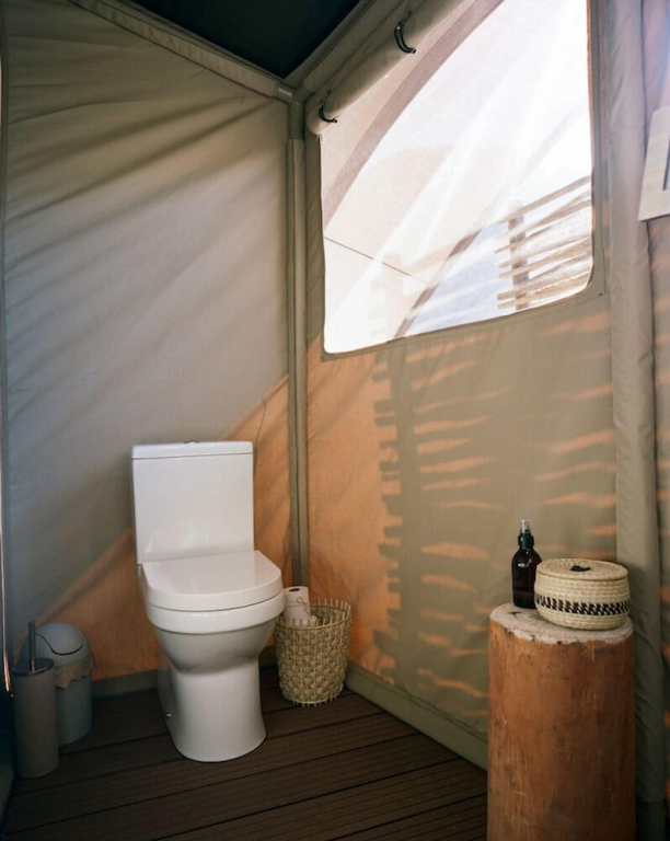 Hoanib Valley Camp