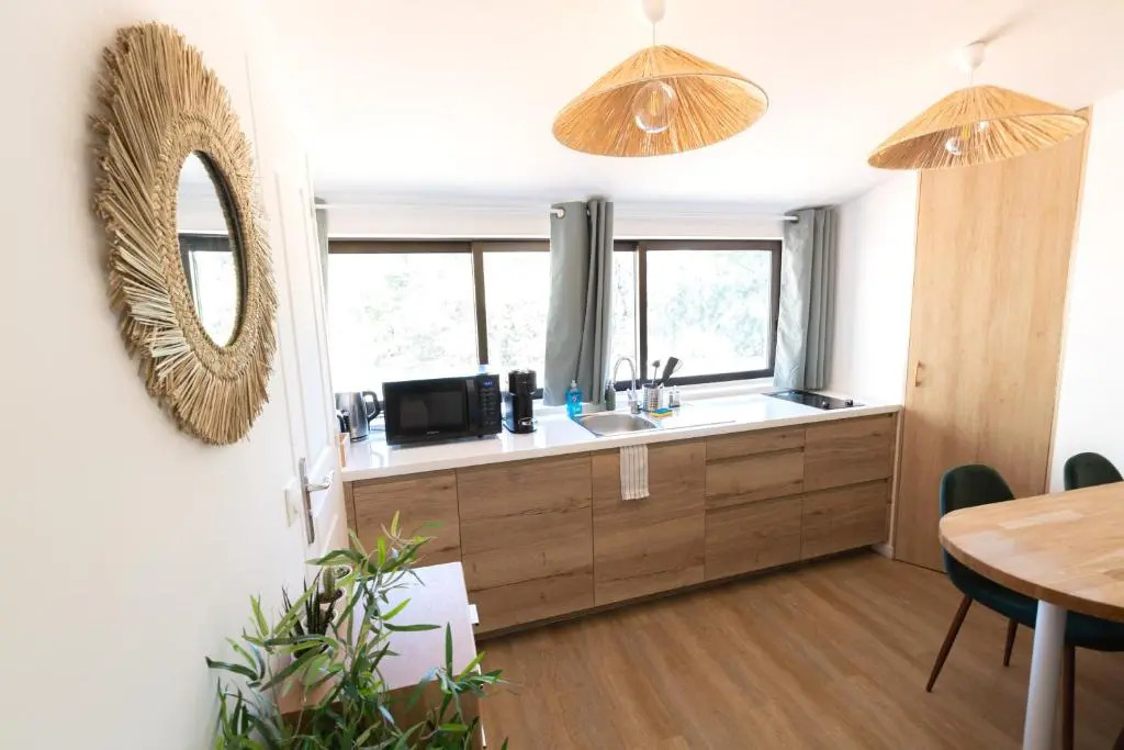 Au Bali Studio