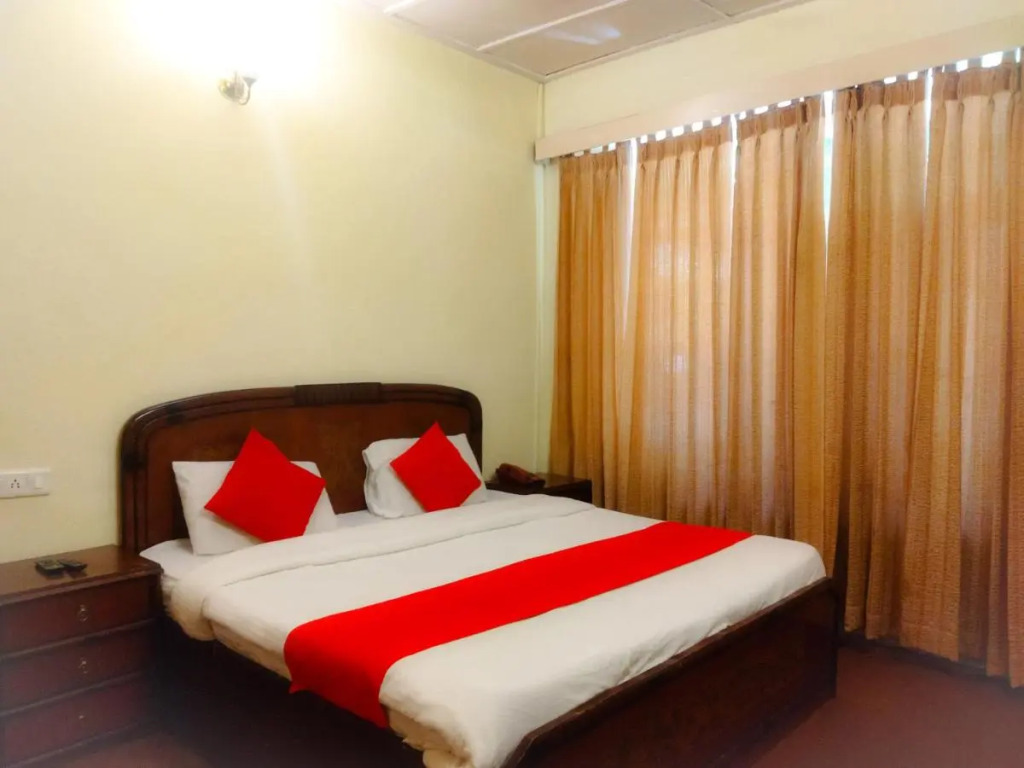 Surya Resort Dalhousie