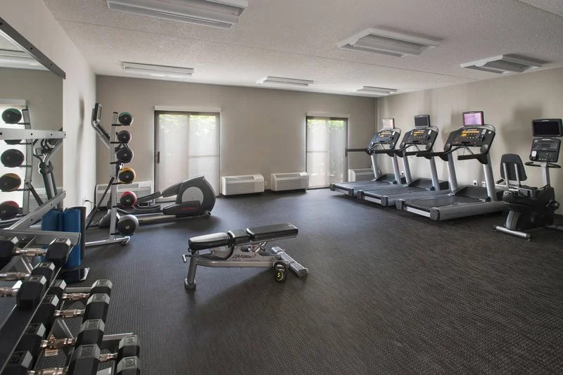 Courtyard Lincroft Red Bank