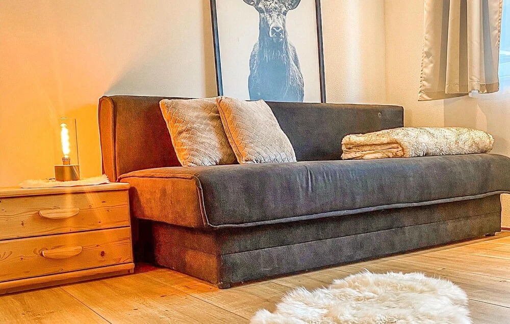Awesome Apartment in Dalaas With 1 Bedrooms and Wifi