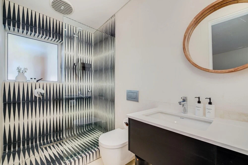 Camps Bay Grace - Villa with pool and ocean views