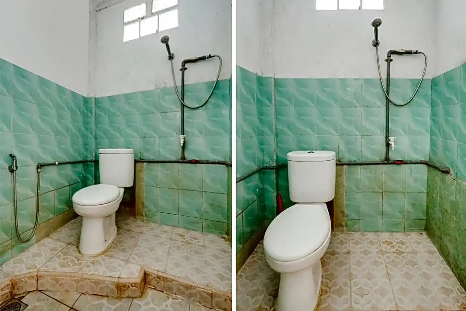 Hotel O Bagus Stay