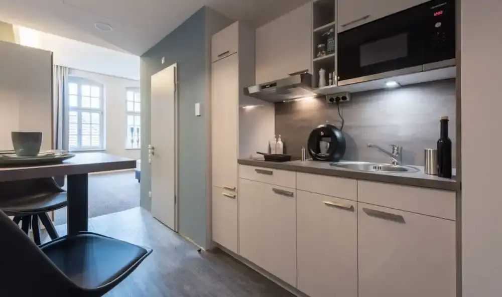 Boardinghouse Emden