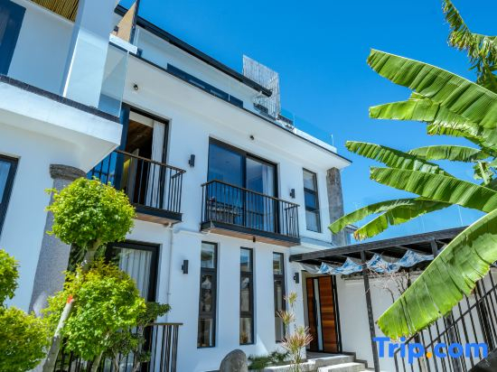 Dali Anbian Homestay (Longkan Wharf Scenic Area Ecological Corridor Branch)
