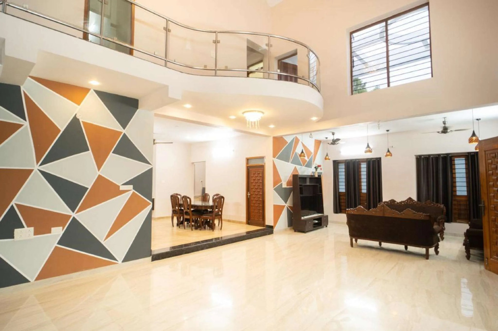 NH Gardens Villa Mahabalipuram By Lexstays