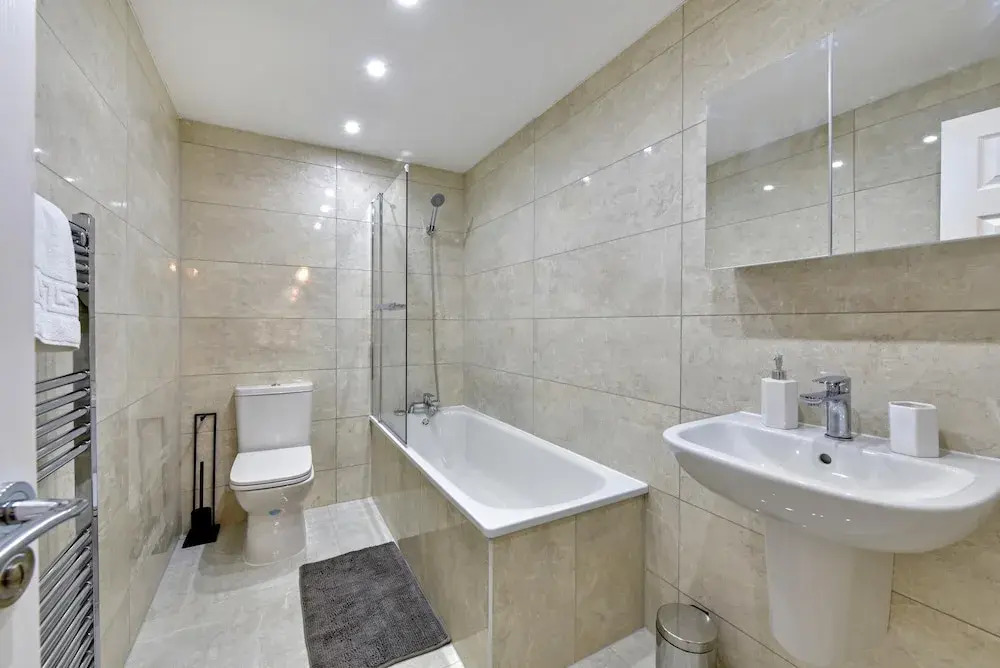 Deanway Serviced Apartments Chalfont St Giles By 360Stays