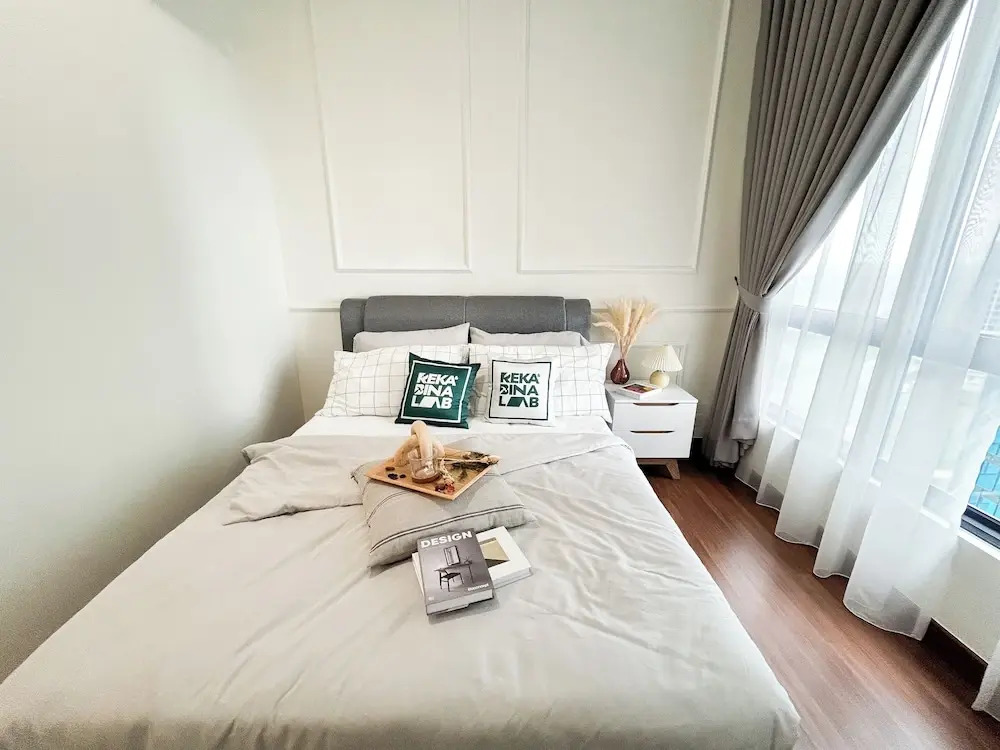 Sunsuria Forum Soho by Diamond