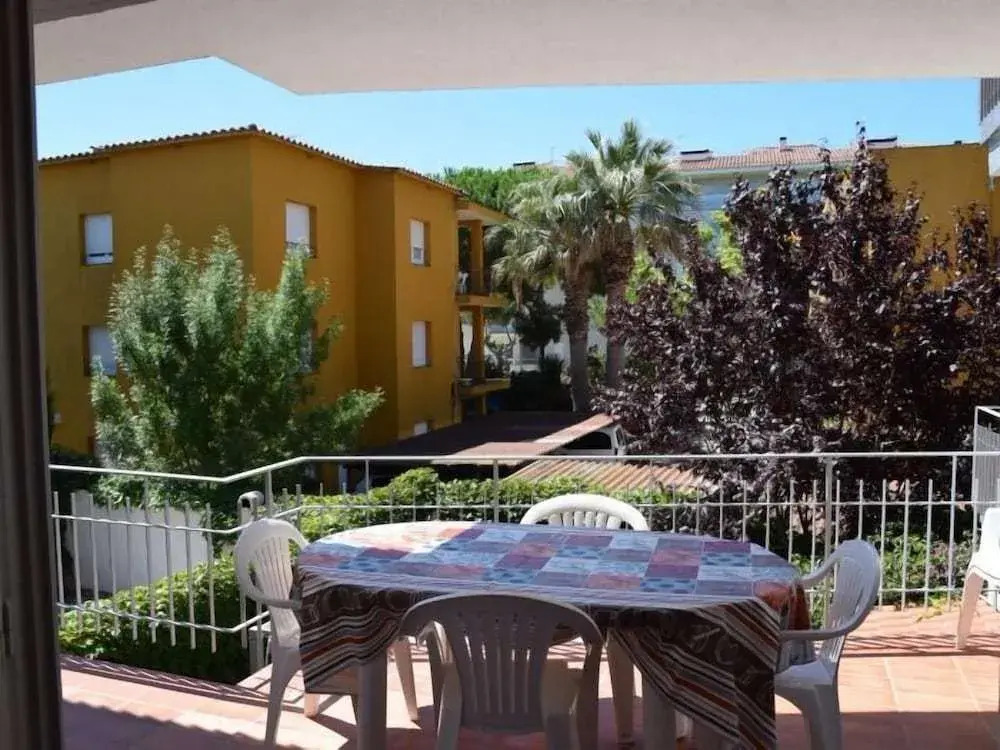 Apartamento Mestral