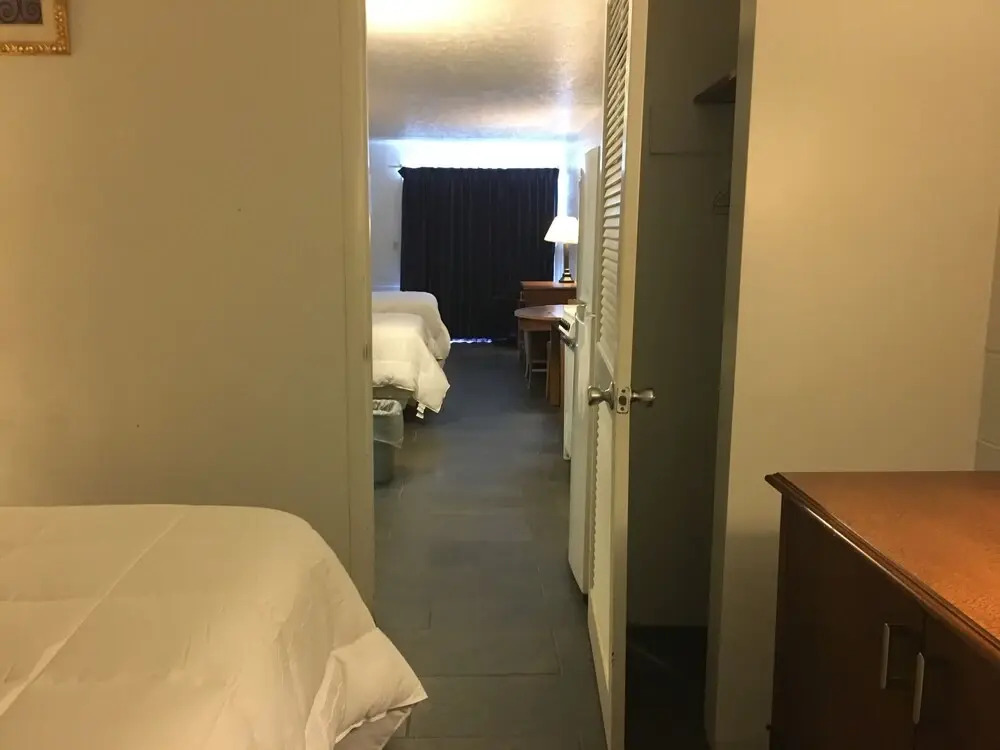 Econo Lodge