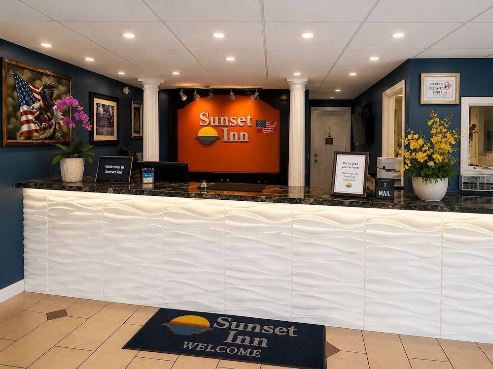 Sunset Inn