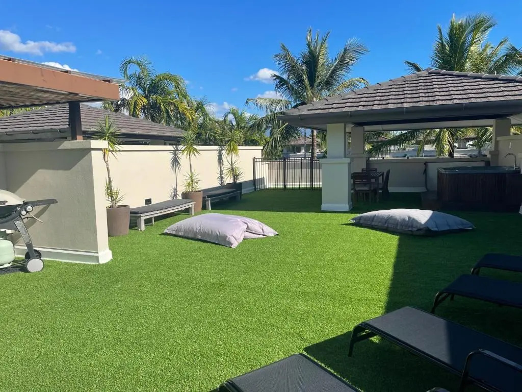 Penthouse 239 - Sea Temple Port Douglas