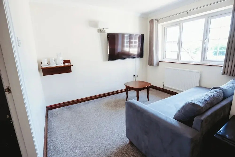 Appleby Inn Hotel