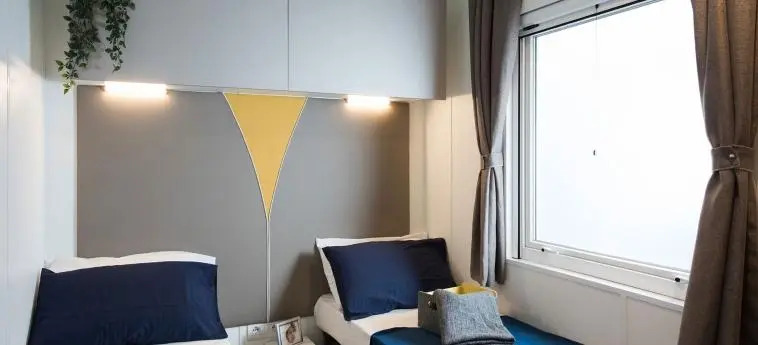 Camping dei Fiori