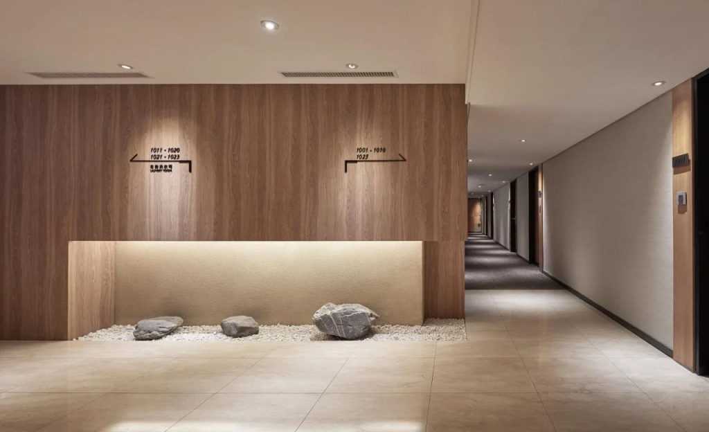Royal Inn Taipei Nanxi - MRT Zhongshan Station