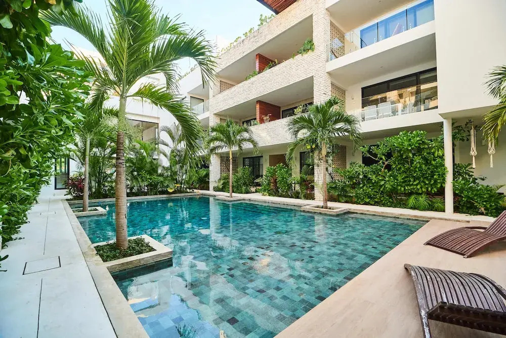 Sanctuary PH4 By Lockey