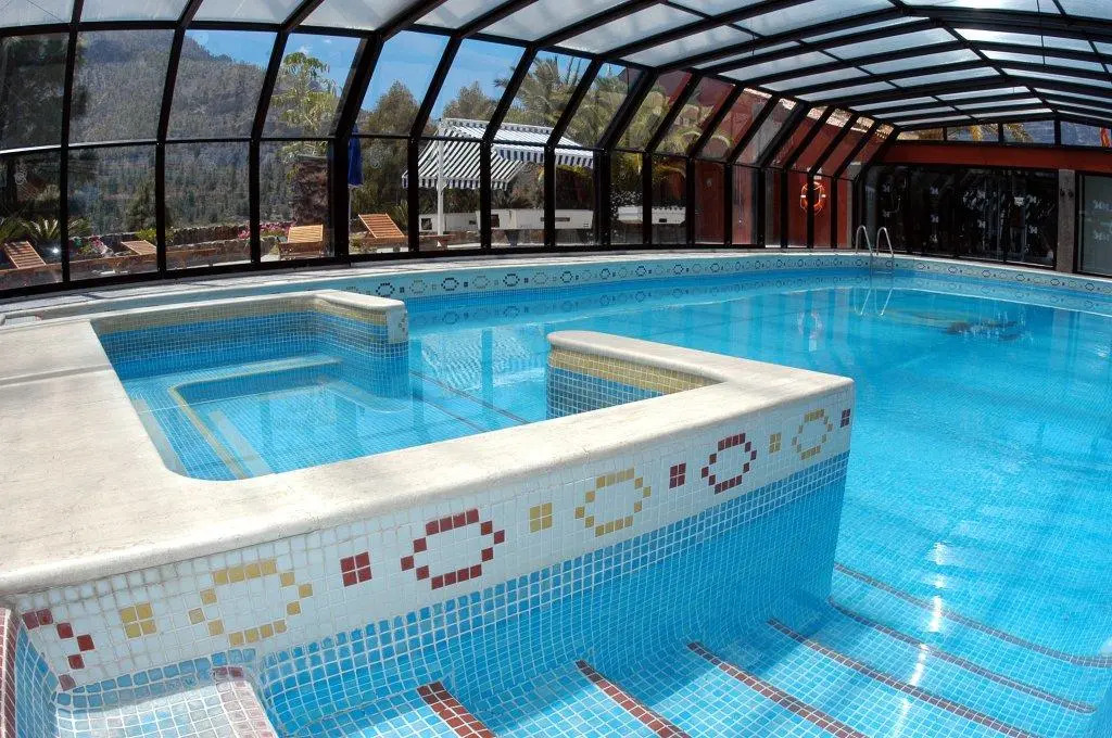 Hotel Las Tirajanas