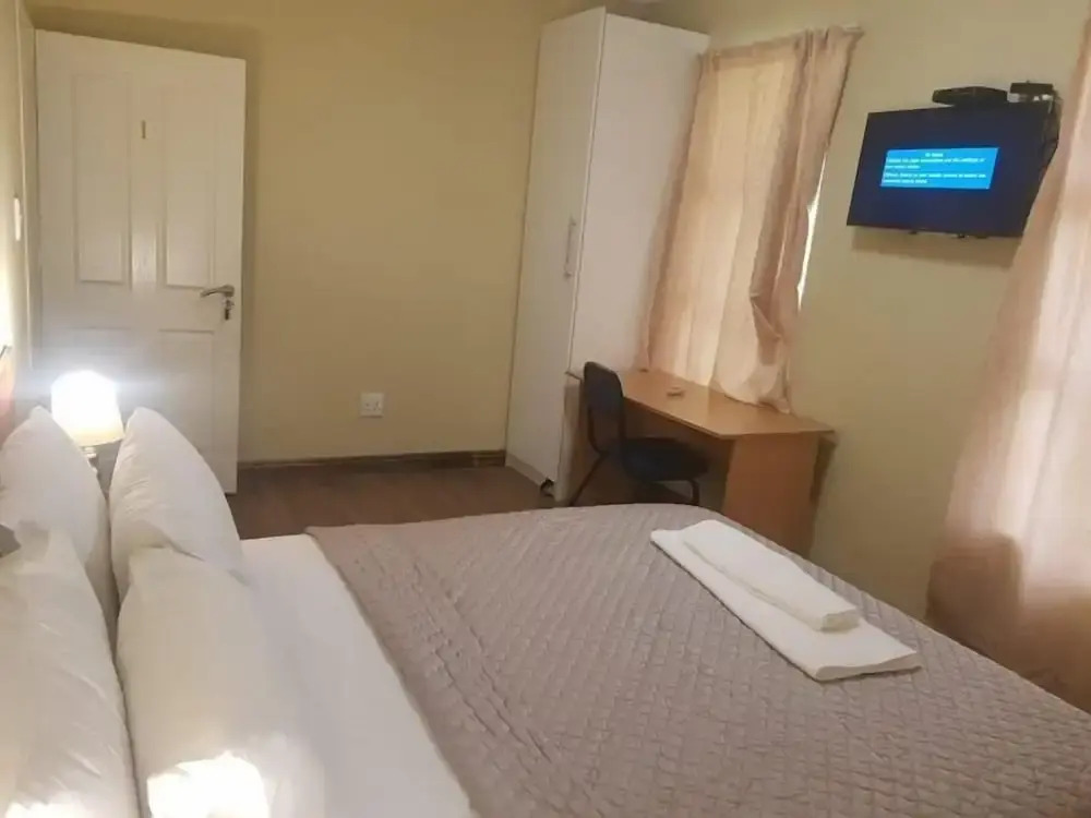 Sundown Inn