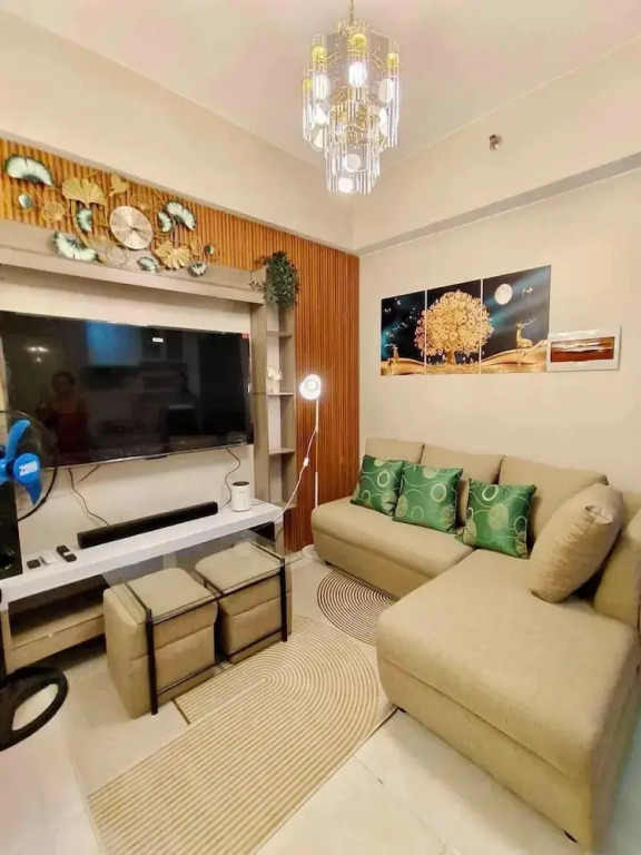 Room-nilaya Short Staycation
