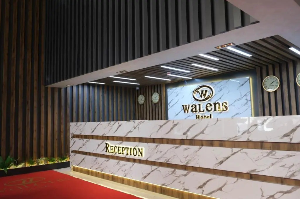 Walens Hotel Esenyurt