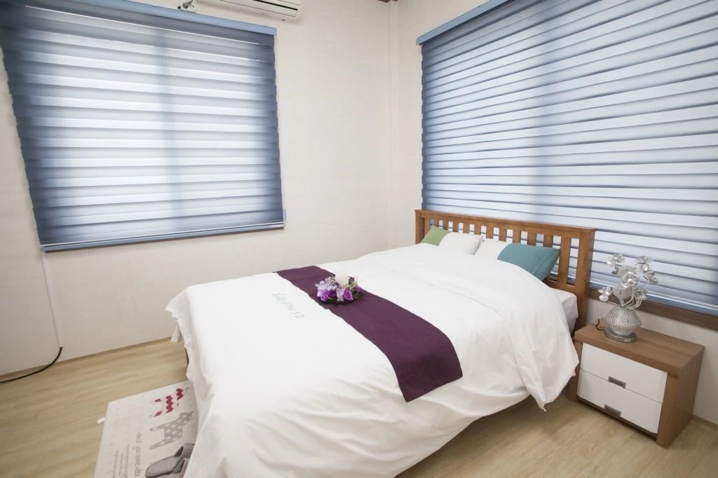 Jeonju Happyhouse