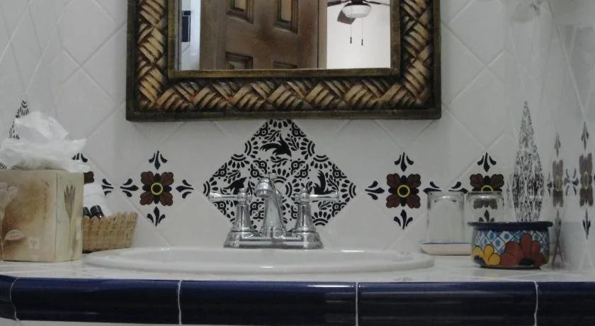 Casa Costa Azul