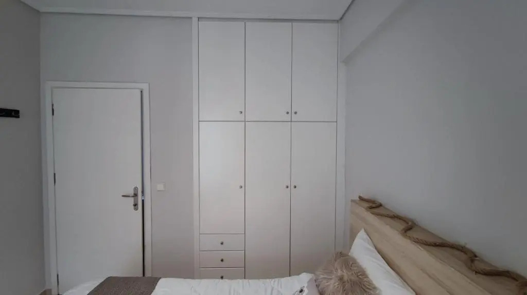 Rock & Roll - Modern apartment in Trikala